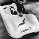 Illustration for article titled The Blazing Fast Evolution of Land Speed Record Cars